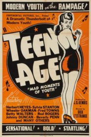 Teen Age