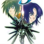 Mobile Suit Gundam SEED Movie III: The Rumbling Sky