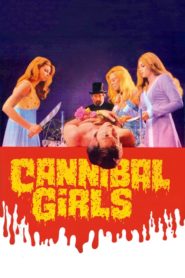 Cannibal Girls