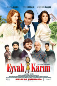 Eyvah Karım