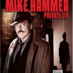 Mike Hammer: A New Leaf