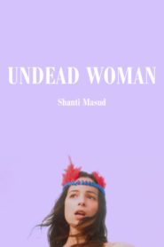 Undead Woman