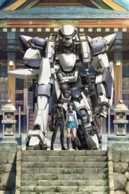 Full Metal Panic! Invisible Victory