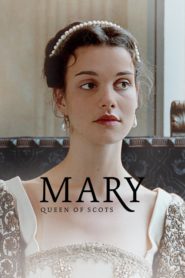 İskoçların Kraliçesi Mary