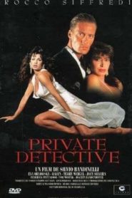 Private Detective