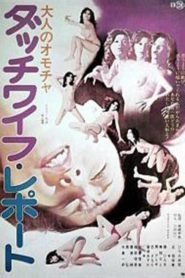 Love Doll Report: An Adult Toy