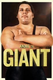 Andre the Giant