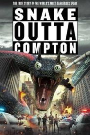 Snake Outta Compton