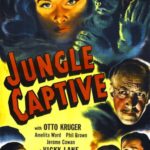Jungle Captive