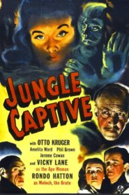 Jungle Captive