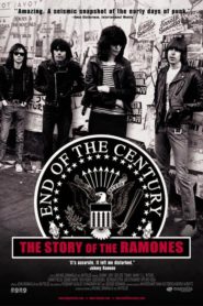 End of the Century: The Story of The Ramones