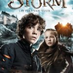 Storm – Letter of Fire
