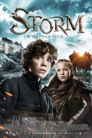 Storm – Letter of Fire