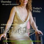 Tied to a Chair