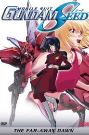 Mobile Suit Gundam SEED Movie II: The Far-Away Dawn