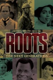 Roots: The Next Generations