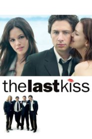 The Last Kiss