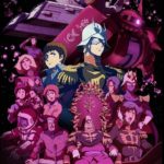 Mobile Suit Gundam: The Origin VI – Rise of the Red Comet