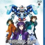 Mobile Suit Gundam 00 Special Edition II: End of World