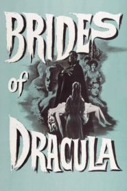 Dracula’nın Gelinleri
