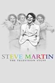 Steve Martin: On Location With Steve Martin
