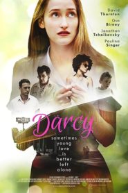 Darcy