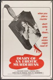 A Diary of a Murderess