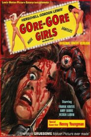 The Gore Gore Girls