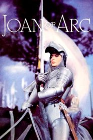 Joan of Arc