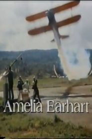 Amelia Earhart