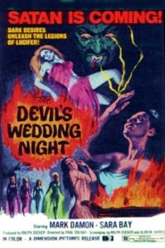 The Devil’s Wedding Night