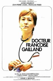 Doctor Francoise Gailland