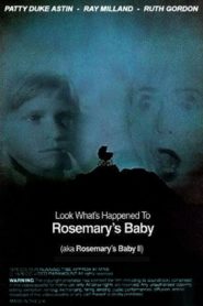Look What’s Happened to Rosemary’s Baby