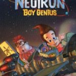 The Adventures of Jimmy Neutron: Boy Genius