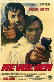 Revolver