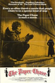 The Paper Chase