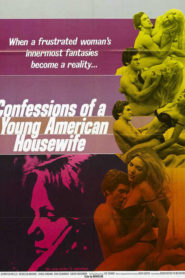 Confessions of a Young American Housewife