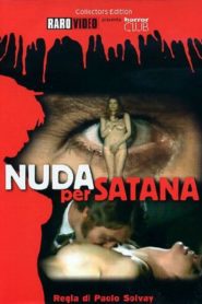 Nude for Satan