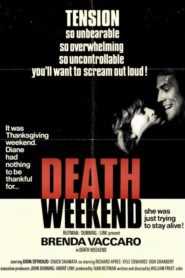 Death Weekend