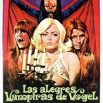 The Lively Vampires of Vögel