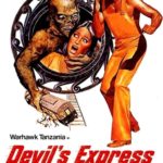 The Devil’s Express