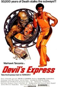 The Devil’s Express