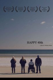 Happy 40th