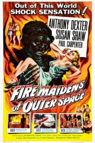 Fire Maidens of Outer Space