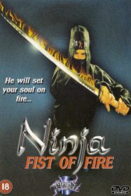 Ninja Fist of Fire