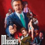 Massacre Mafia Style