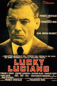 Lucky Luciano