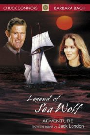 Legend of the Sea Wolf