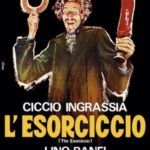 The Exorcist: Italian Style