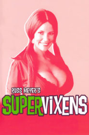 Supervixens